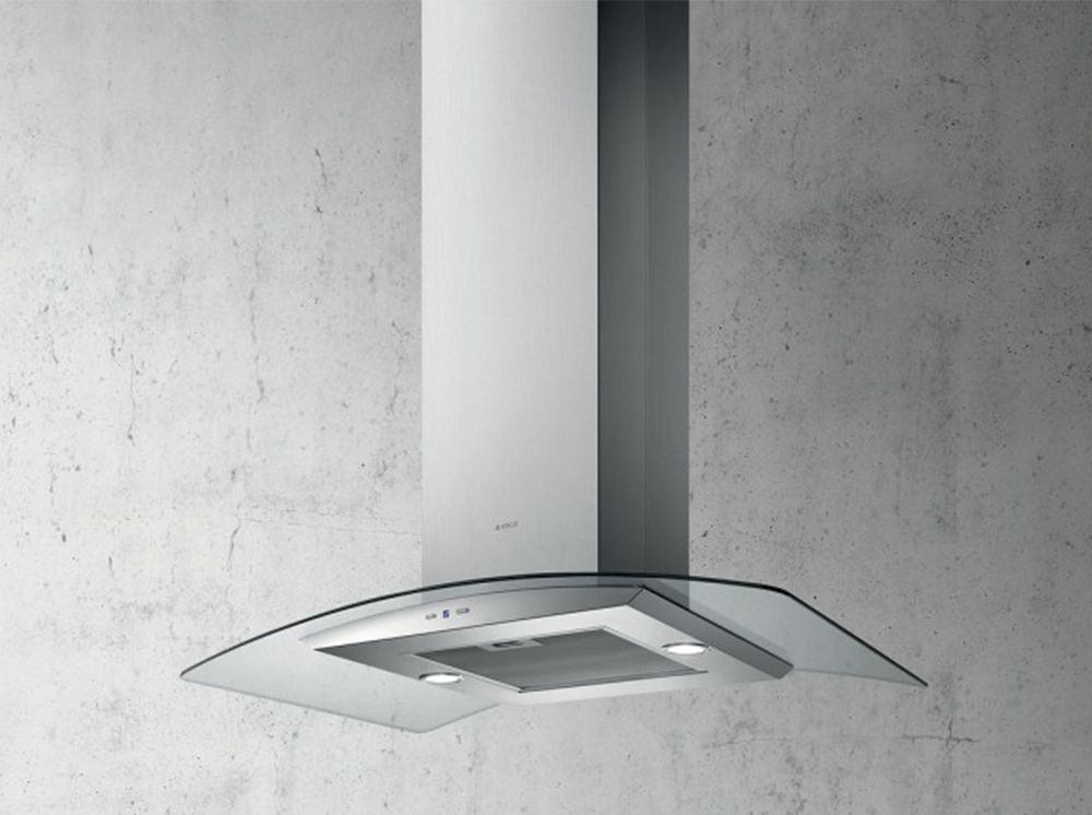 Máy hút mùi tum kinh Elica REEF IX/A/60 - Hàng chính hãng