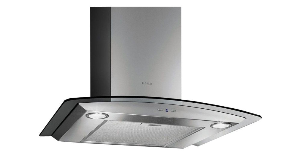 Máy hút mùi tum kinh Elica REEF IX/A/60 - Hàng chính hãng