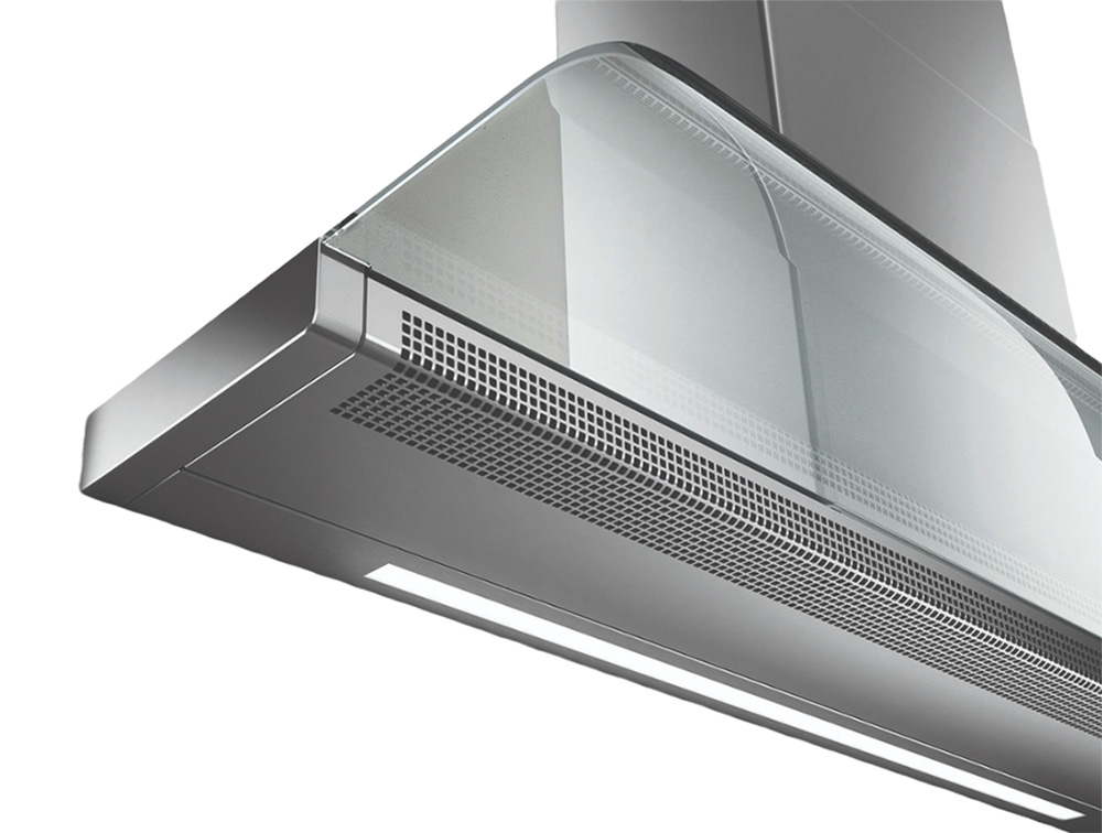 Máy hút mùi áp tường Elica SERENDIPITY IX/A/120 - Hàng chính hãng