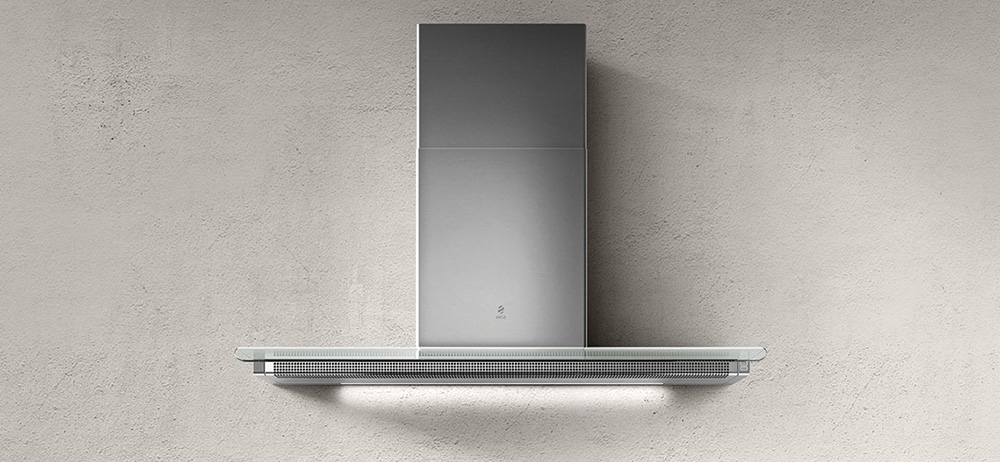 Máy hút mùi áp tường Elica SERENDIPITY IX/A/120 - Hàng chính hãng