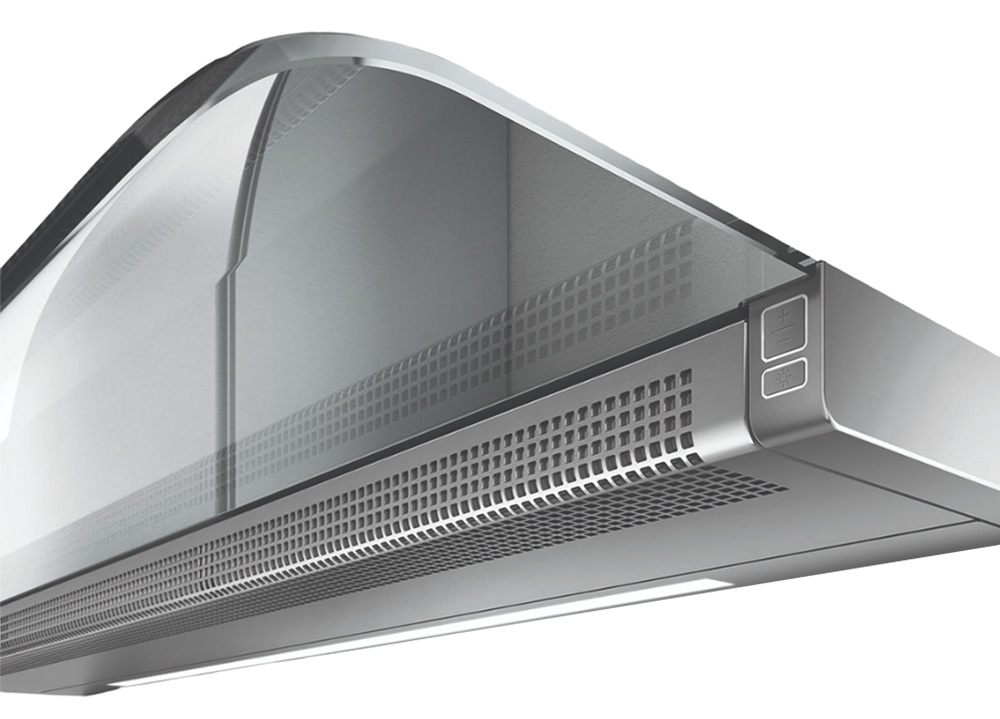 Máy hút mùi áp tường Elica SERENDIPITY IX/A/90 2