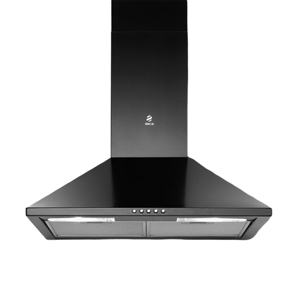 Máy hút mùi áp tường Elica TAMAYA PB BL/A/60 - Hàng chính hãng