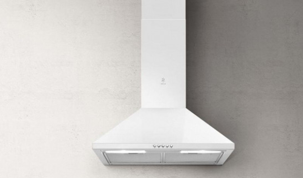 Máy hút mùi áp tường Elica TAMAYA PB WH/A/90 - Hàng chính hãng