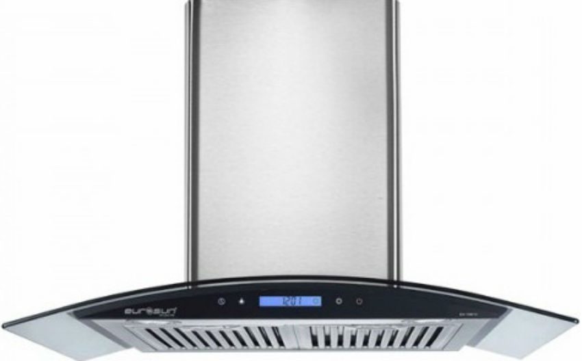 Máy hút mùi Eurosun EH-70K15 - Hàng chính hãng