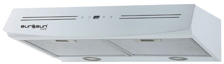 Máy hút mùi Eurosun EH-60C15W - Hàng chính hãng