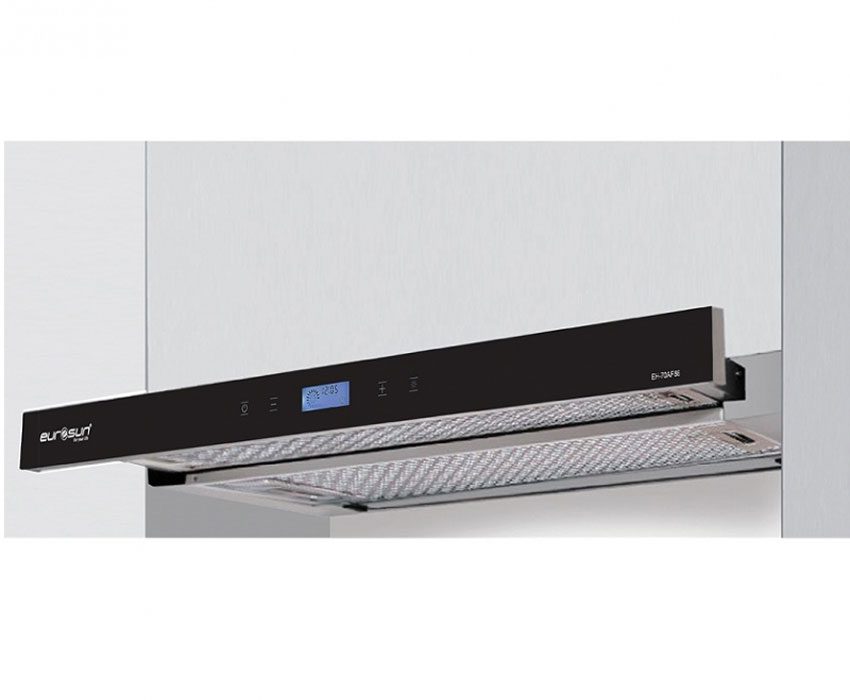 Máy hút mùi Eurosun EH-70AF86B - Hàng chính hãng
