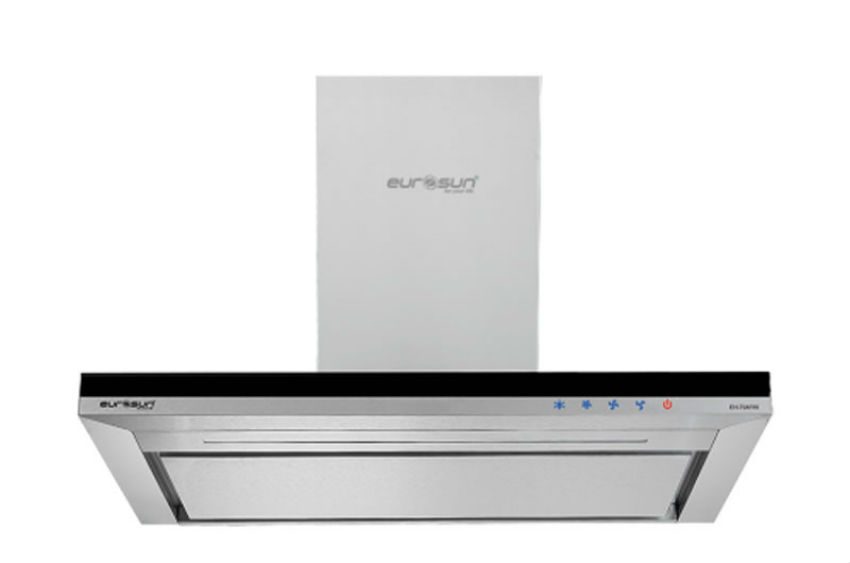 Máy hút khử mùi áp tường Eurosun EH-90AF88 - Hàng chính hãng