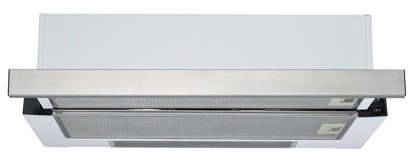 Máy hút khói Fandi FD-6028