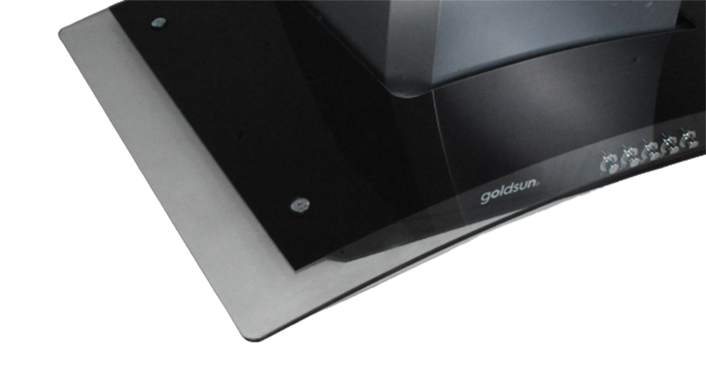 Máy hút mùi Goldsun GRH7741 - Hàng chính hãng