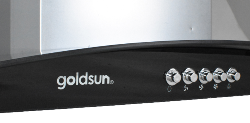 Máy hút mùi Goldsun GRH7741 - Hàng chính hãng