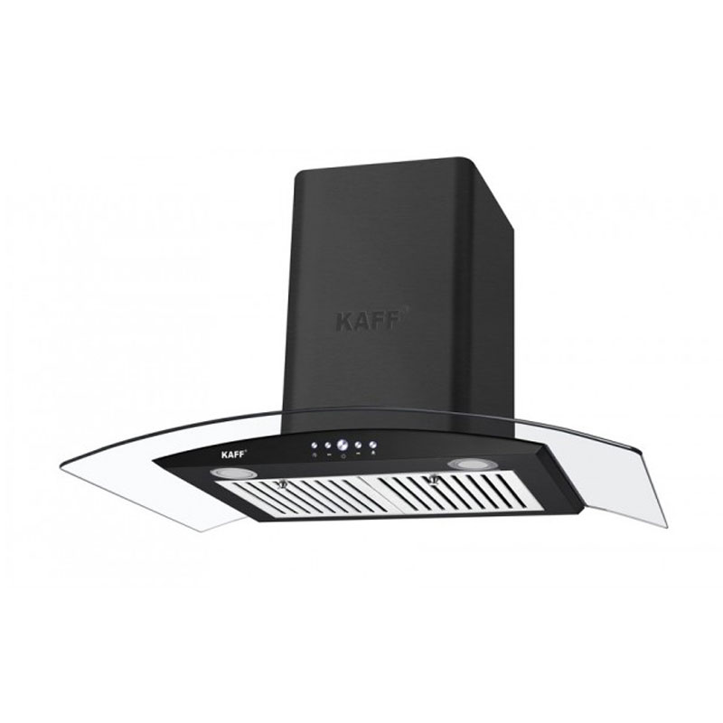 Máy hút mùi Kaff KF-GB107PB - Hàng chính hãng