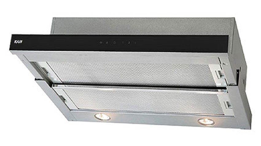 Máy hút mùi Kaff KF-TL60H - Hàng chính hãng