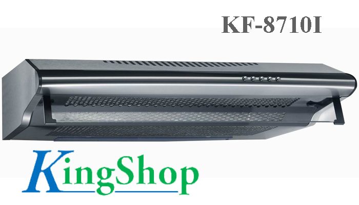máy hút mùi Kaff KF-8710I