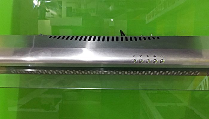 máy hút mùi Kaff KF-8710I thương hiệu Đức