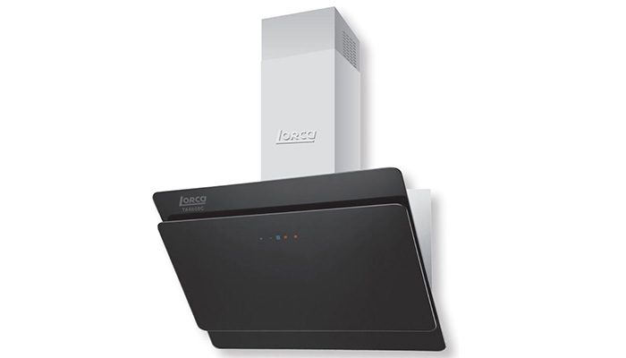 Máy hút mùi Lorca TA6008C