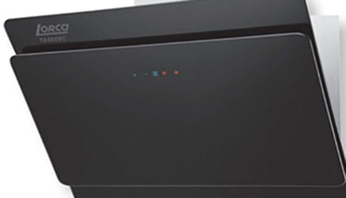 Mặt kính máy hút mùi Lorca TA6008C