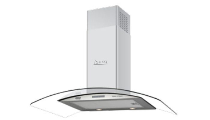 Máy hút mùi lorca TA-2005S