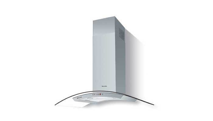 Máy hút mùi Malloca MC 9094