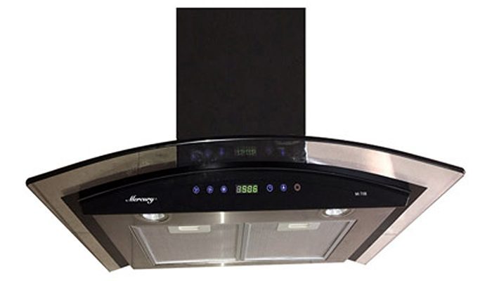 Máy hút mùi Mercury MI-70B