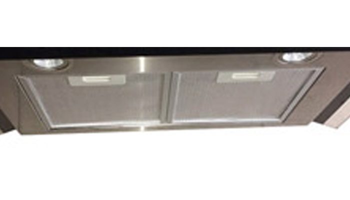 Máy hút mùi Mercury MI-70B đèn chiếu sáng