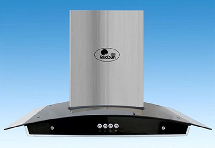 Máy hút mùi Redsun HM70C