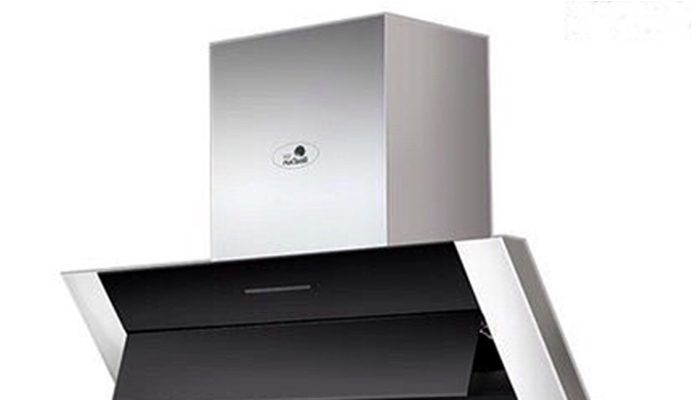 máy hút khỏi, khử mùi Redsun HM-57A