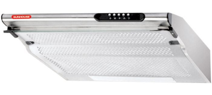 Máy hút mùi Sunhouse SHB6116I - Hàng chính hãng