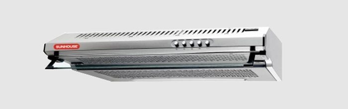 Máy hút mùi Sunhouse SHB6116I - Hàng chính hãng