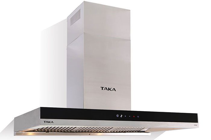 Máy hút mùi Taka HT90B - Hàng chính hãng
