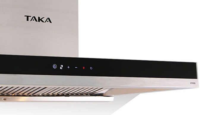 Máy hút mùi Taka HT90B - Hàng chính hãng