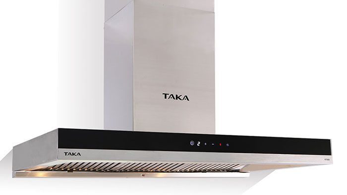 Máy hút mùi Taka HT90B - Hàng chính hãng
