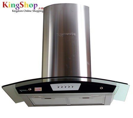 Máy hút mùi Taka TK-1270M - Hàng chính hãng