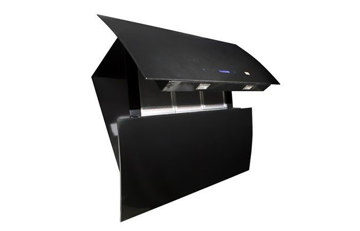 Máy hút mùi Taka TK-1290LX - Hàng chính hãng