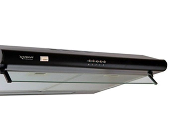 Máy hút mùi Taka TK-260B - Công suất hút lớn 450m3/h - Hàng chính hãng