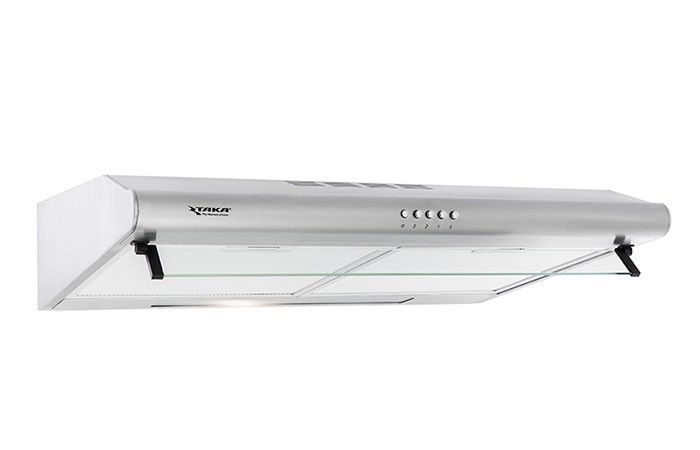 Máy hút mùi Taka TK-260s - Công suất hút 450m3/h - Hàng chính hãng