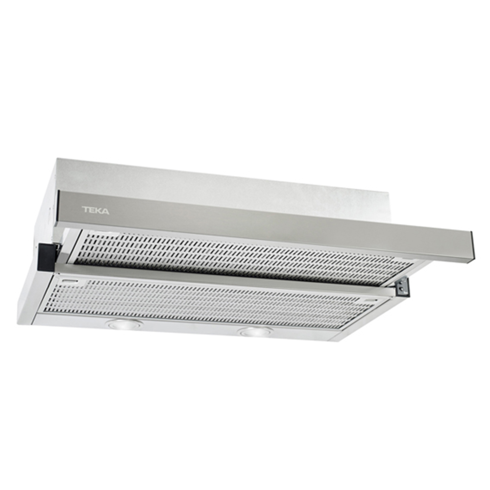 Máy hút mùi Teka CNL 6415-S - Hàng chính hãng