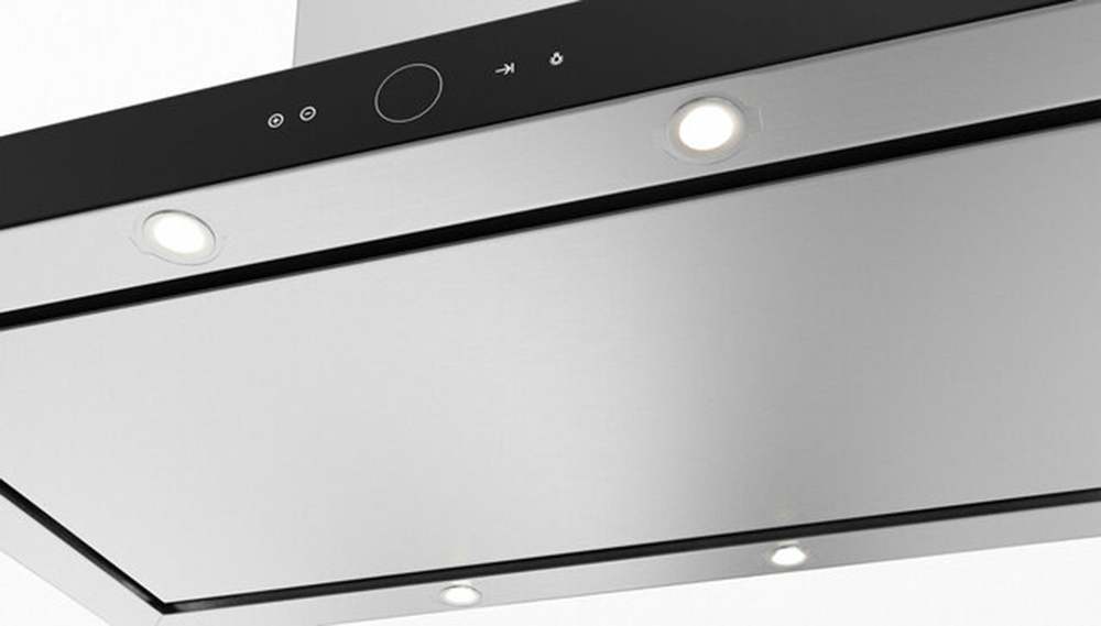 Máy hút mùi Teka CNL 9610 - Hàng chính hãng