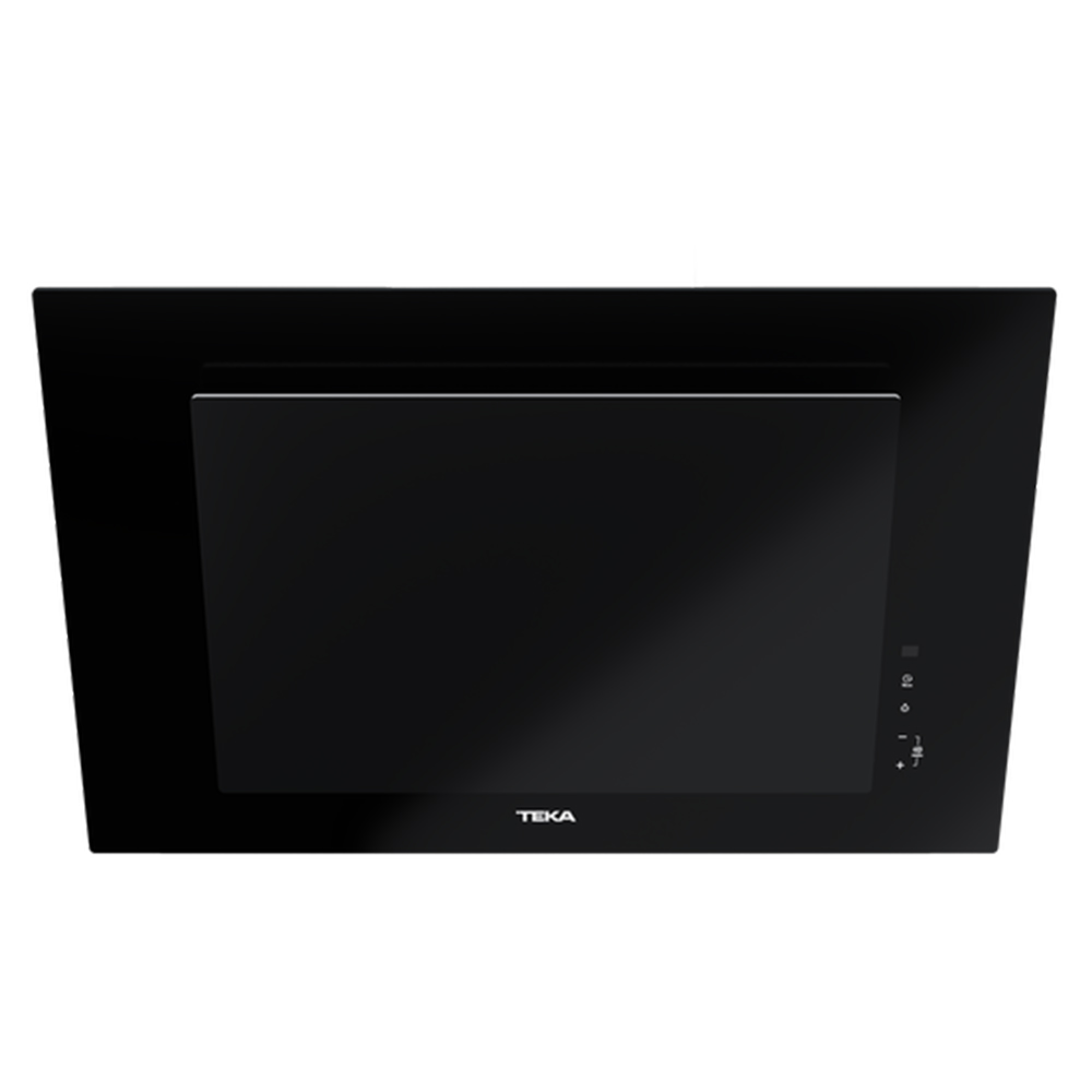 Máy hút mùi áp tường Teka DVT 78660 TBS BK - Hàng chính hãng