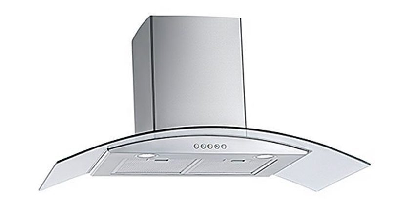 Top 10 máy hút mùi cao cấp nhất - Hàng chính hãng