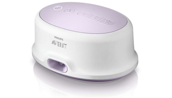 Máy hút sữa Philips Avent 332.01 - Hàng chính hãng