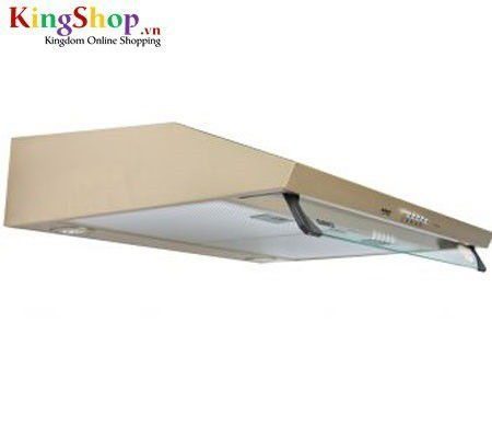 Máy hút khói và khử mùi Sanko SPN 3373 MS - Hàng chính hãng