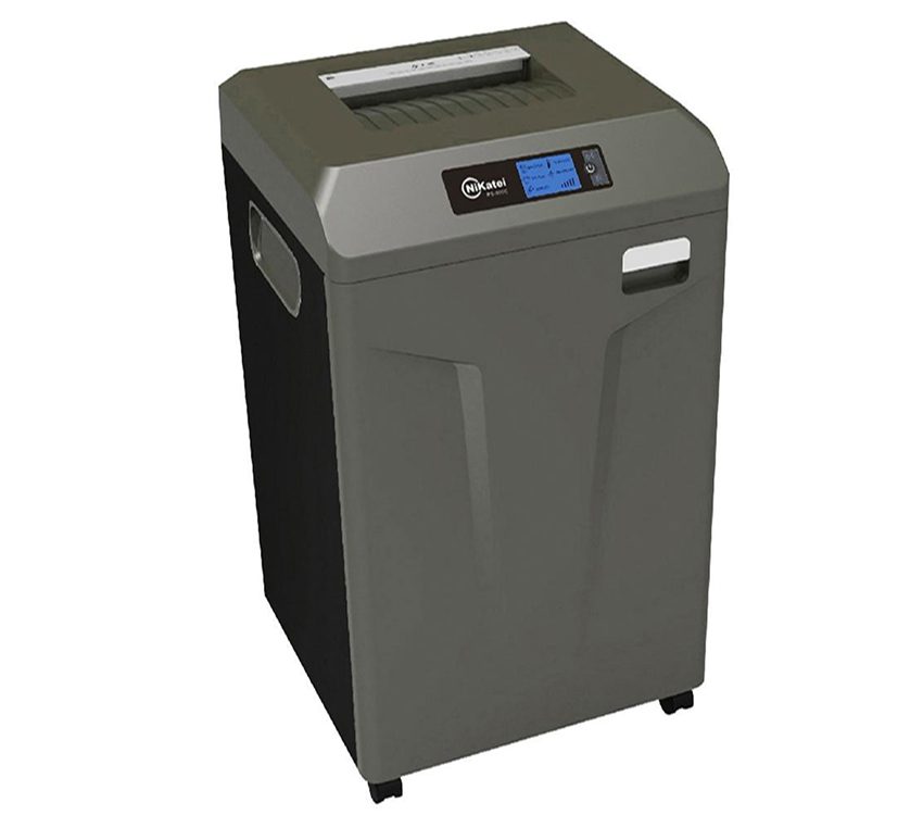 Máy hủy giấy Nikatei PS-900C - Hàng chính hãng