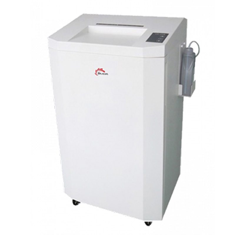 Máy hủy tài liệu Silicon PS-4500C - Hàng chính hãng