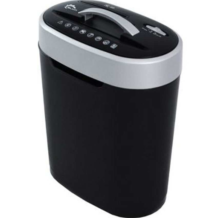 Máy hủy tài liệu Silicon PS-508M có thiết kế nhỏ gọn