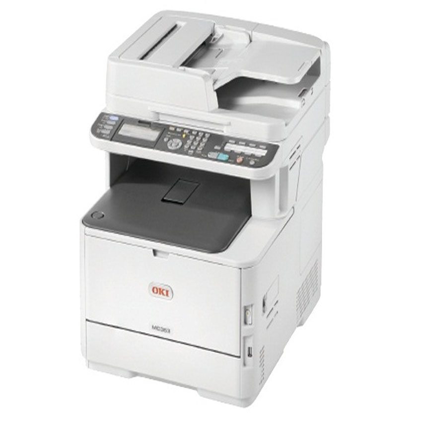 Máy in OKI MC363DN