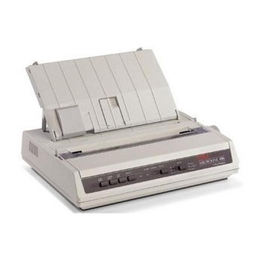 Máy in OKI  ML-184 - Hàng chính hãng