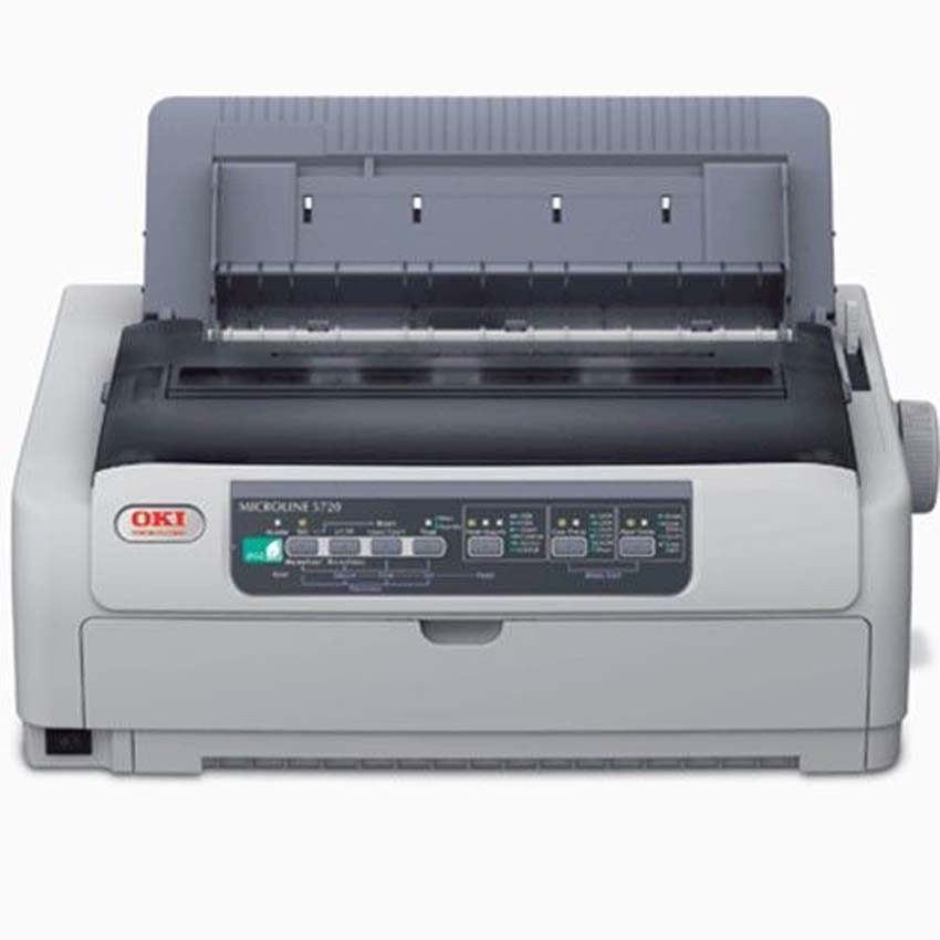 Máy in kim OKI ML-5720