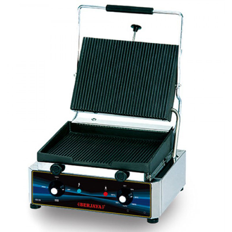 Máy kẹp nướng bánh mì Berjaya CG23 - Hàng chính hãng