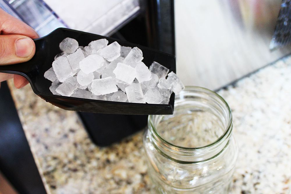 Máy làm đá Hoshizaki FM-750AKE - Hàng chính hãng