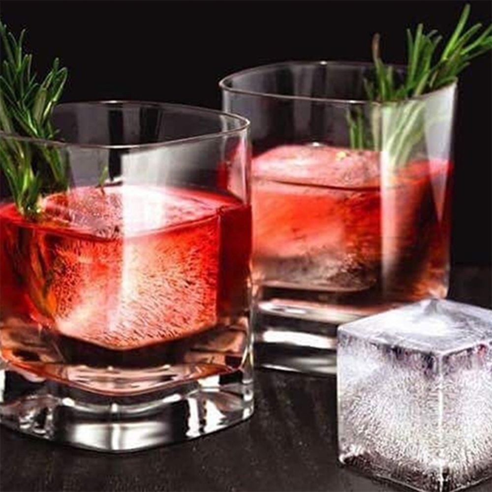 Máy làm đá viên Hoshizaki LM-350M 4